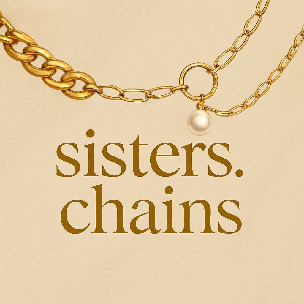 Sisters Chains Logo