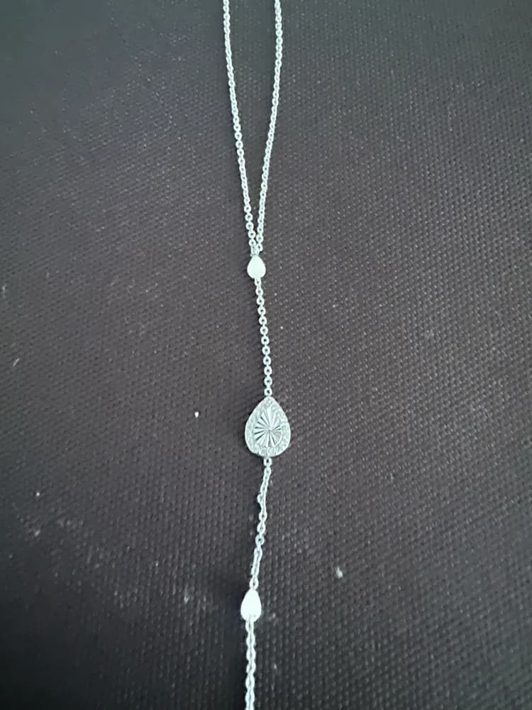 Gümüş Şahmeran, Elmas ve Taşlarla Süslenmiş